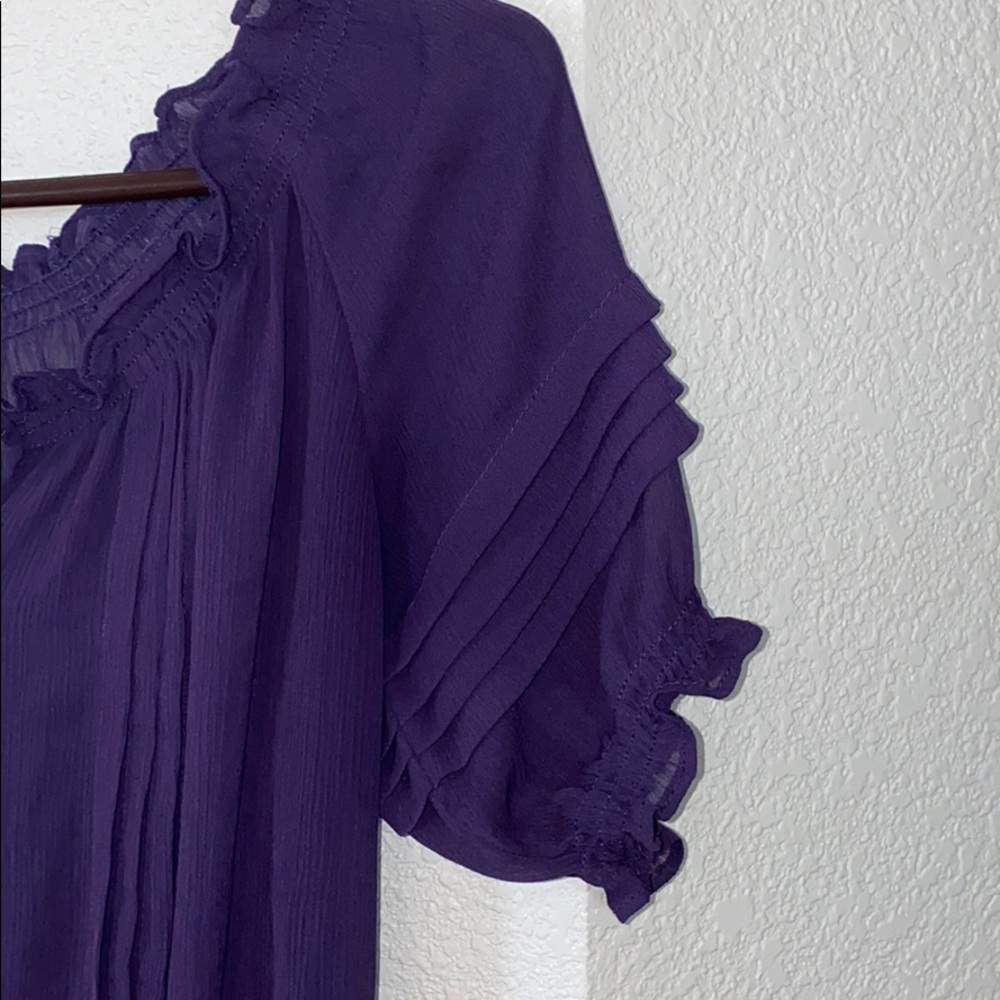 Blouse! - Picture 4 of 4